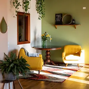 Da Zeffi Alloggio per agriturismo