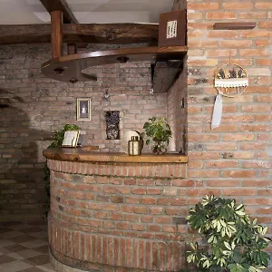 La Tenuta Va Oltre Alloggio per agriturismo