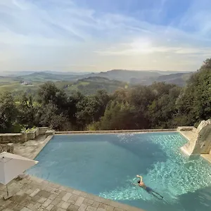 Borgo Tuscany , Pignano Italia