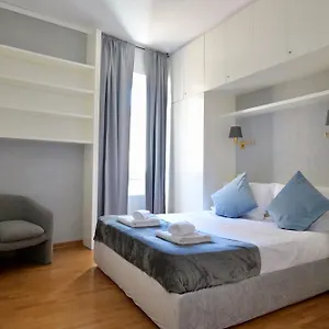  Apartment Loft 5c - Palatino Italy