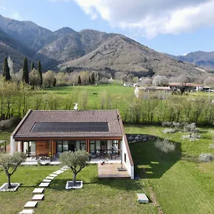 Mezzo Ciel Alloggio per agriturismo