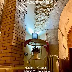 Apartment Gargallo Italy