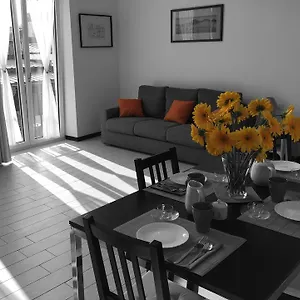  Apartment Sweethometoledo Italy