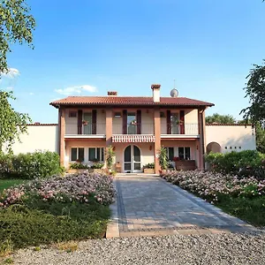Il Magicorto Alloggio per agriturismo