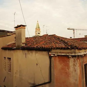  Appartement Romantic Views San Marco