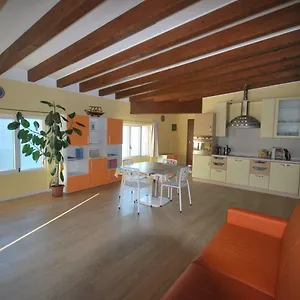  Apartment Residenza Andrea Olga Italy