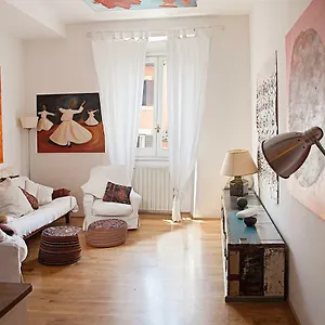 Fl Casa D'artista , Roma Italia