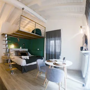 Casa Mysa - , Costa di Mezzate Italia