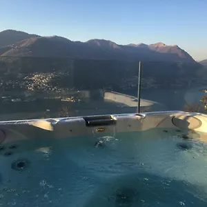  Holiday home Sorriso Italy