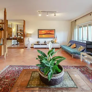  Apartment Casa Ciuciu Italy