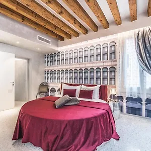 Rialto Luxury Flat Apartamento