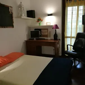  Homestay Metro Jonio Double With Bathroom Italy