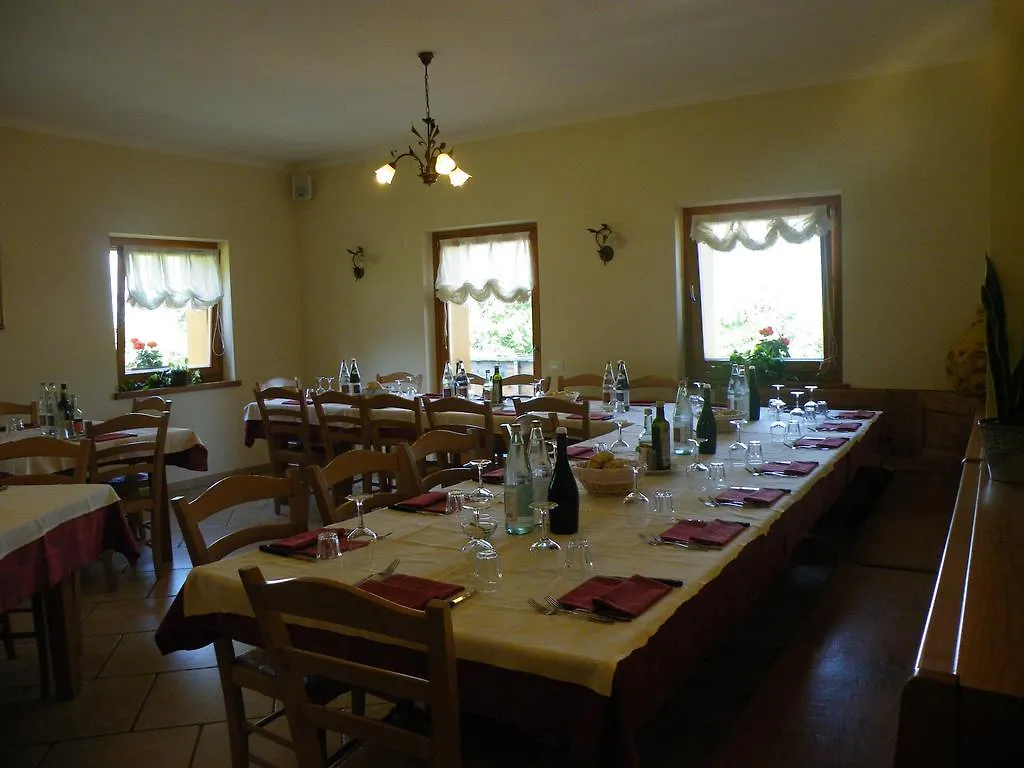 Agriturismo Al Bachero Belluno 0*,