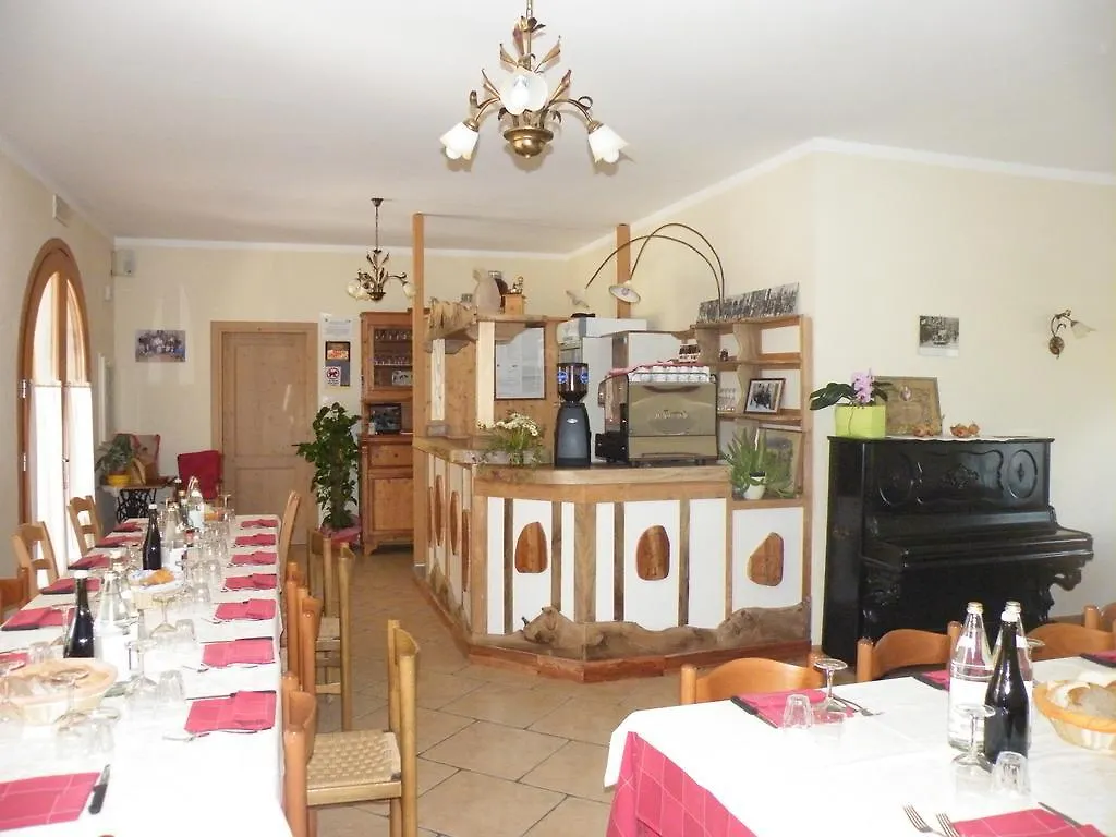 Agriturismo Al Bachero Belluno